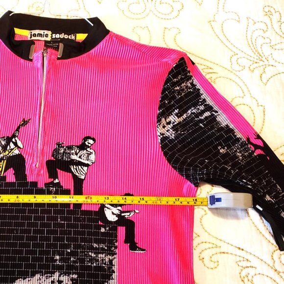 Jamie Sadock Golf Shirt XL - Picture 4 of 4